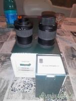Swarovski ATS 65 HD 20x-60x + 20x