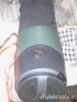 Swarovski ATS 65 HD 20x-60x + 20x