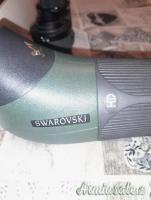 Swarovski ATS 65 HD 20x-60x + 20x