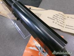 BROWNING AUTO 5 CAL 12   RIF ARMIUS_6606