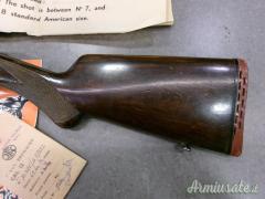BROWNING AUTO 5 CAL 12   RIF ARMIUS_6606