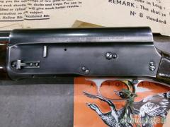 BROWNING AUTO 5 CAL 12   RIF ARMIUS_6606