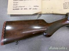 BROWNING AUTO 5 CAL 12   RIF ARMIUS_6606