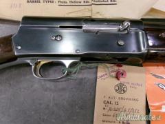 BROWNING AUTO 5 CAL 12   RIF ARMIUS_6606