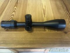 Swarovski X5 5-25x56 P 1/8 PLEX