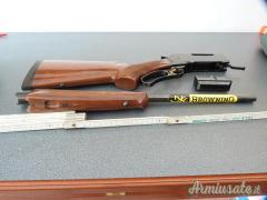 Browning BLR blr take-down .308 Winchester