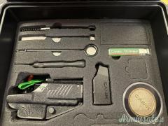 Canik TTI COMBAT BRONZE 9x19mm Parabellum | Luger | NATO