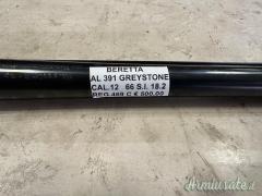 Canna di marca P. Beretta calibro 12 per AL391 GREYSTONE 18.2
