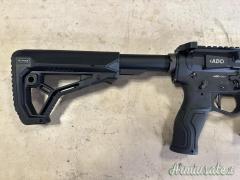 Armi Dallera Custom M5 SWAT COMPETITION 12.5 9x19mm NATO Parabellum