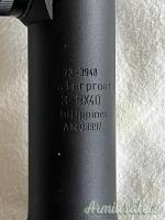 Bushnell 3-9x40