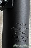 Bushnell 3-9x40
