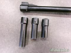 BREDA  SEMIAUTO CAL 20   RIF  ARMIUS_6608