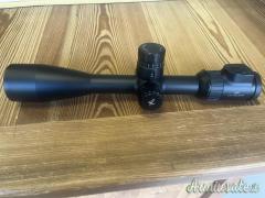 Swarovski X5i 3,5-18X50 P 1/4 BRM-I+