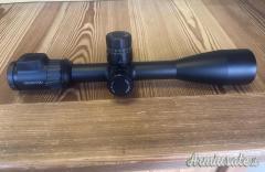 Swarovski X5i 3,5-18X50 P 1/4 BRM-I+