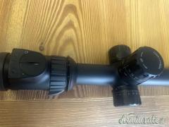 Swarovski X5i 3,5-18X50 P 1/4 BRM-I+