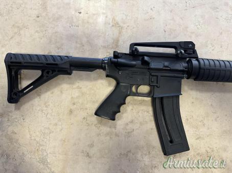 Kimar M4 22 .22 Long Rifle