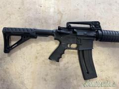 Kimar M4 22 .22 Long Rifle
