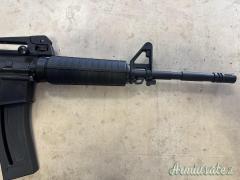 Kimar M4 22 .22 Long Rifle