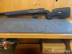 Sabatti TACTICAL .222 Remington