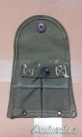 Porta caricatori per carabina M1