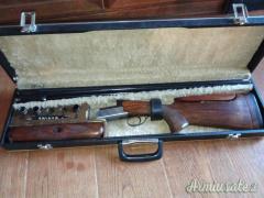 Perazzi MT6 calibro 12
