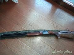 Perazzi MT6 calibro 12