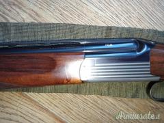 Perazzi MT6 calibro 12