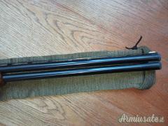 Perazzi MT6 calibro 12