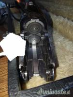 Perazzi MT6 calibro 12