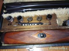 Perazzi MT6 calibro 12