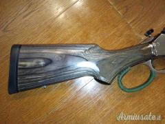 Marlin 1895 SBL .45-70 Government