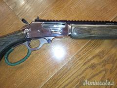 Marlin 1895 SBL .45-70 Government