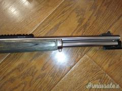 Marlin 1895 SBL .45-70 Government