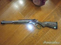 Marlin 1895 SBL .45-70 Government
