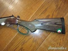 Marlin 1895 SBL .45-70 Government