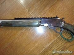 Marlin 1895 SBL .45-70 Government