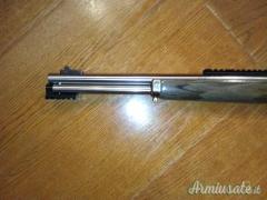 Marlin 1895 SBL .45-70 Government