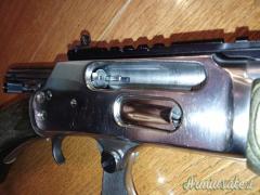 Marlin 1895 SBL .45-70 Government