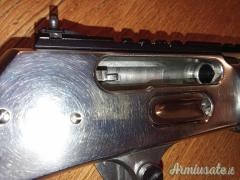 Marlin 1895 SBL .45-70 Government