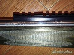 Marlin 1895 SBL .45-70 Government