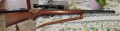 Krico 250A .22 Long Rifle