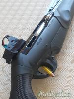 Benelli Argo E Comfortech 9.3x62mm