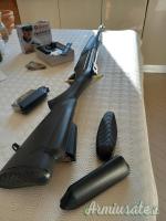 Benelli Argo E Comfortech 9.3x62mm