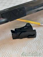 Benelli Argo E Comfortech 9.3x62mm