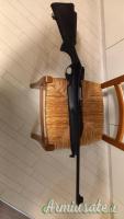 Benelli Argo E Comfortech 9.3x62mm