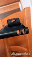 Benelli Argo E Comfortech 9.3x62mm