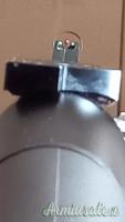 Benelli Argo E Comfortech 9.3x62mm