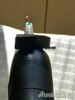 Benelli Argo E Comfortech 9.3x62mm