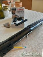 Benelli Argo E Comfortech 9.3x62mm
