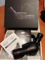 Kowa tsn 553 prominar black edition 15-45x55
